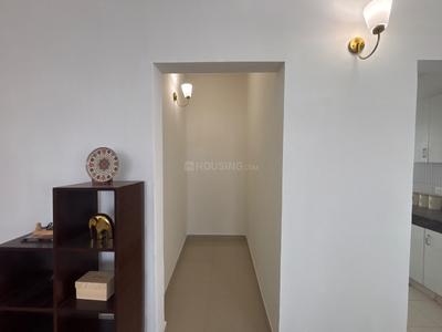 Pooja Room Image of 1780 Sq.ft 3 BHK Apartment / Flat for sale in Mapsko Royale Ville, Sector 82 Gurgaon for Rs. 18900000
