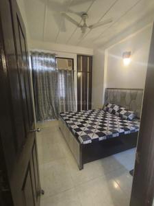 Bedroom Image of 850 Sq.ft 2 BHK Apartment / Flat for sale in Indirapuram Ghaziabad for Rs. 7500000
