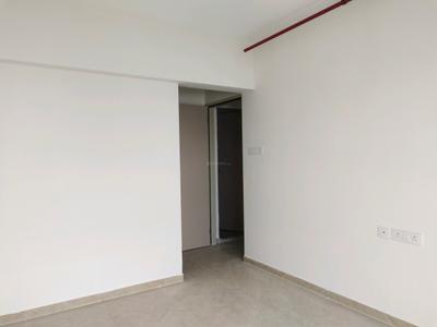 Bedroom Image of 750 Sq.ft 2 BHK Apartment / Flat for sale in Gurukrupa Marina Enclave Wings Q And R With Kindergarten Phase IV, Malad West Mumbai for Rs. 16900000