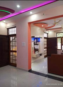 Hall Image of 2400 Sq.ft 3 BHK Apartment / Flat for rent in Ashok Nagar Gorakhpur for Rs. 18000