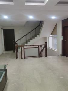 Hall Image of 3600 Sq.ft 4 BHK Villa for rent in  Kireetis Vaishnavi Arcade, Madhapur Hyderabad for Rs. 200000