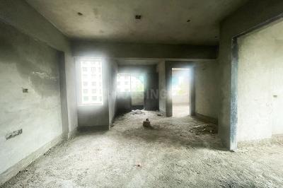 Hall Image of 1179 Sq.ft 2 BHK Apartment / Flat for sale in Sabarmati Ahmedabad for Rs. 5421000