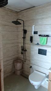 Image of 850 Sq.ft 2 BHK Apartment / Flat for rent in Pyramid Fusion Homes, Sector 70A, Gurgaon for Rs. 36000
