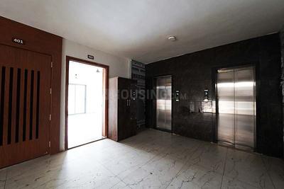 Bedroom Image of 1467 Sq.ft 2 BHK Apartment / Flat for sale in Raysan Gandhinagar for Rs. 6500000
