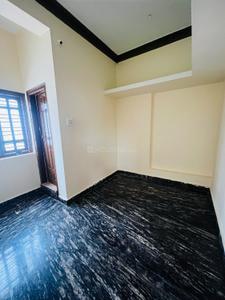 Bedroom Image of 800 Sq.ft 2 BHK Independent House for rent in Kadur Chikkamagaluru for Rs. 13000