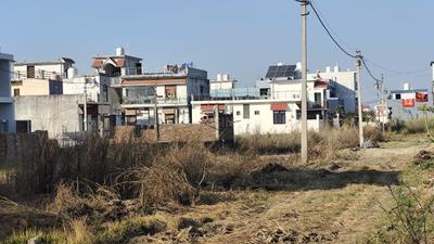 Image of 1800 Sq.ft Residential Plot / Land for sale in Jainagar, Rudrapur for Rs. 2500000