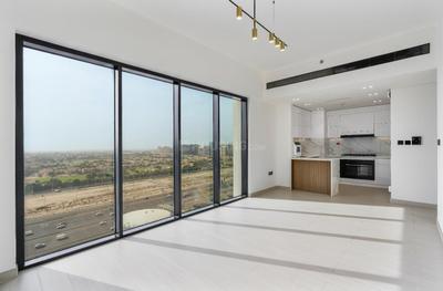 Hall Image of 1076 Sq.ft 2 BHK Apartment / Flat for sale in Jumeirah Village Dubai for Rs. 39148170