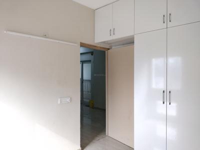 Bedroom Image of 740 Sq.ft 3 BHK Apartment / Flat for sale in Advitya Homes, Kail Gaon Faridabad for Rs. 5500000