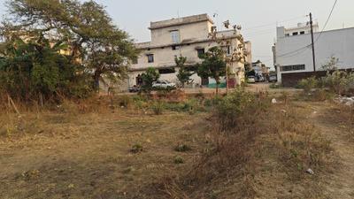 Image of 2400 Sq.ft Residential Plot / Land for sale in Kelo Vihar Colony, Raigarh for Rs. 3000000