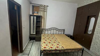 Bedroom Image of 2650 Sq.ft 3 BHK Villa for rent in DARSHAN VILLA, Dalanwala Dehradun for Rs. 90000