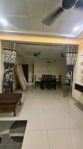 Image of 1500 Sq.ft 3 BHK Apartment / Flat for rent in Mangla, Bilaspur for Rs. 33000