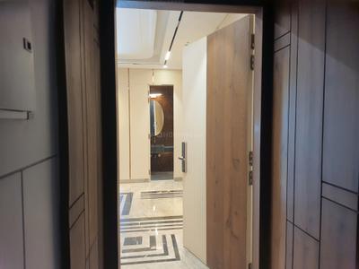 Main Entrance Image of 3160 Sq.ft 4 BHK Builder Floor for sale in Sector 26A Gurgaon for Rs. 60000000