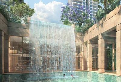 3 BHK Flat
