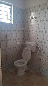 Bathroom Image of Girls pg in Vijay Nagar, Patna