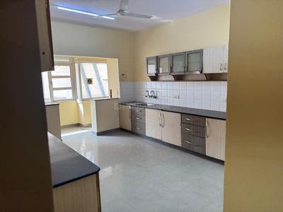 Kitchen Image of 2800 Sq.ft 3.5 BHK Apartment / Flat for sale in Basavanagudi Bengaluru for Rs. 50000000