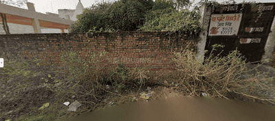 Residential Plot