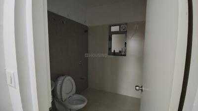 Image of 1850 Sq.ft 3 BHK Apartment / Flat for rent in Adani The Meadows, Shantigram, Ahmedabad for Rs. 34500