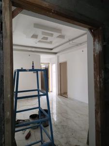 Main Entrance Image of 905 Sq.ft 2 BHK Apartment / Flat for sale in Ayappakkam Chennai for Rs. 5500000