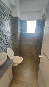 Image of 1400 Sq.ft 3 BHK Apartment / Flat for rent in Unique Shantam Nirvanta, Chhani, Vadodara for Rs. 26000