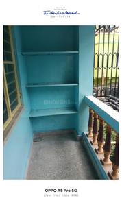 Balcony Image of 750 Sq.ft 2 BHK Apartment / Flat for sale in Garfa Kolkata for Rs. 3500000