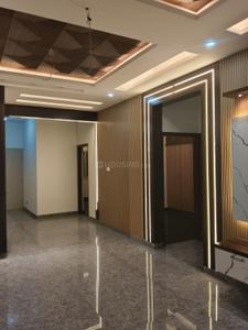 Hall Image of 3000 Sq.ft 9 BHK Independent House for sale in D Group Employees Layout Bengaluru for Rs. 30000000