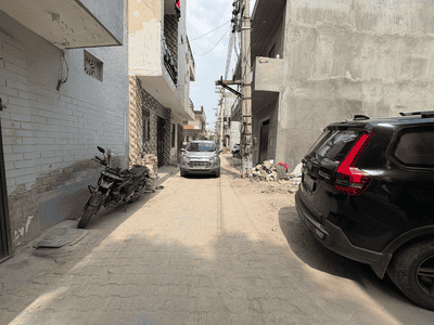 Image of 541 Sq.ft Residential Plot / Land for sale in Sector 110, Gurgaon for Rs. 5100000