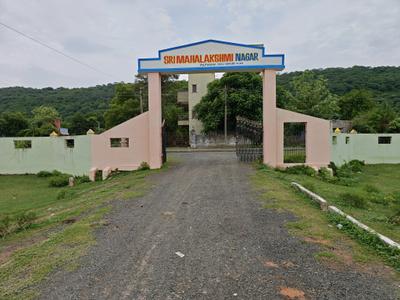 Image of 980 Sq.ft Residential Plot / Land for sale in Mahindra World City, Chennai for Rs. 1469026