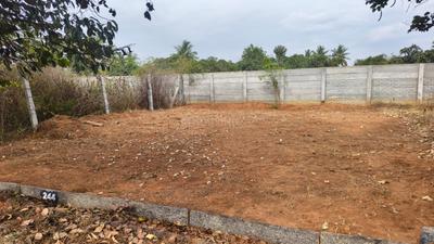 Floor Plan Image of 1200 Sq.ft Residential Plot / Land for sale in Mandur Bengaluru for Rs. 7400000