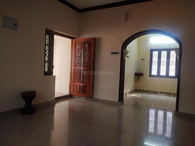 2 BHK Independent House