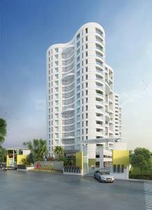 Image of 1820 Sq.ft 3 BHK Apartment / Flat for sale in Nandan Prospera Gold, Baner, Pune for Rs. 36000000