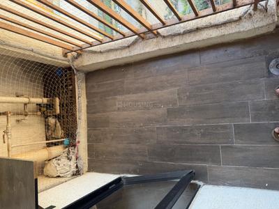 Balcony Image of 787 Sq.ft 2 BHK Apartment / Flat for sale in MICL Aaradhya Highpark, Mira Road East Mira Bhayandar for Rs. 13500000