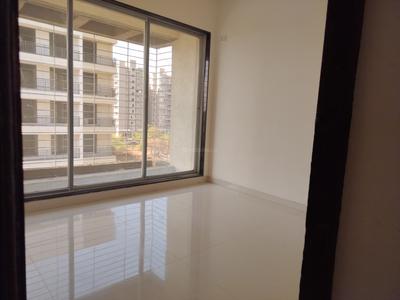 Bedroom Image of 720 Sq.ft 1 BHK Apartment / Flat for sale in Metro Metropolis, Taloja Navi Mumbai for Rs. 3899999