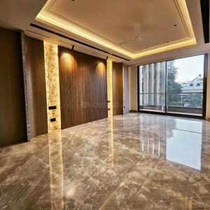 Hall Image of 2700 Sq.ft 3 BHK Builder Floor for sale in Sector 23A Gurgaon for Rs. 32600000