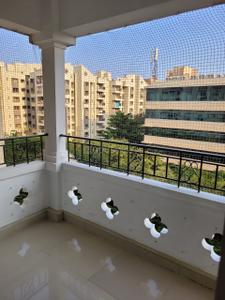 Balcony Image of 3400 Sq.ft 5 BHK Apartment / Flat for sale in Mantri Espana, Bellandur Bengaluru for Rs. 85000000