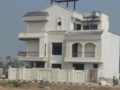 Image of 2606 Sq.ft 3 BHK Villa for sale in CCS Amor, Sarai Shekh, Lucknow for Rs. 15600000