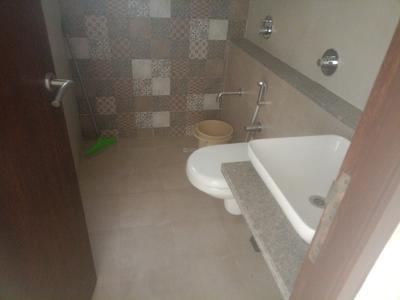Image of 1750 Sq.ft 3 BHK Apartment / Flat for rent in Vishwanath Maher Select, Shela, Ahmedabad for Rs. 28000