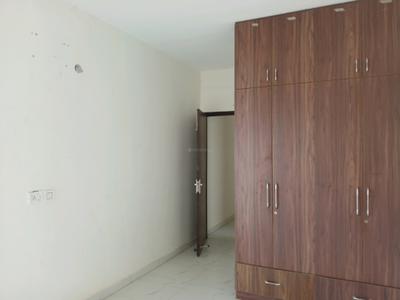 Bedroom Image of 1250 Sq.ft 2 BHK Apartment / Flat for rent in Pivotal Riddhi Siddhi, Sector 99 Gurgaon for Rs. 25000