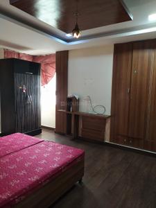Bedroom Image of 1650 Sq.ft 2 BHK Apartment / Flat for sale in CGHS Hum Sub Apartment, Sector 4 Dwarka New Delhi for Rs. 24500000