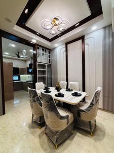 Hall Image of 2700 Sq.ft 4 BHK Independent House for sale in Chitrakoot Jaipur for Rs. 41100000