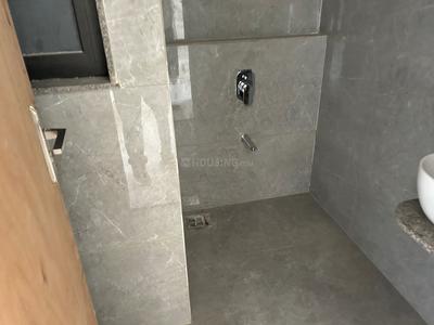Bathroom Image of 2187 Sq.ft 3 BHK Apartment / Flat for sale in Vinayak Sapphire, Sargasan Gandhinagar for Rs. 11000000