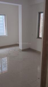 Hall Image of 762 Sq.ft 2 BHK Apartment / Flat for sale in Baguiati Kolkata for Rs. 2750000