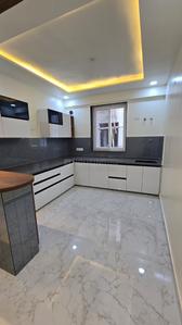 Hall Image of 1200 Sq.ft 3 BHK Apartment / Flat for sale in Lucky Heights 4, Vaishali Nagar Jaipur for Rs. 12500000