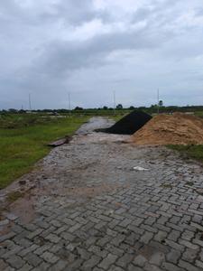 Image of 2880 Sq.ft Residential Plot / Land for sale in Swapnabhumi, New Town, Kolkata for Rs. 6166464