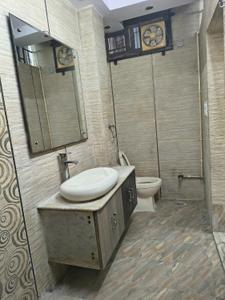 Image of 720 Sq.ft 2 BHK Builder Floor for rent in Mukherjee Nagar, New Delhi for Rs. 30000