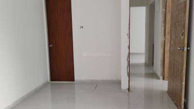 Bedroom Image of 1120 Sq.ft 2 BHK Apartment / Flat for sale in Shreeji Cloud, Ulwe Navi Mumbai for Rs. 11000000