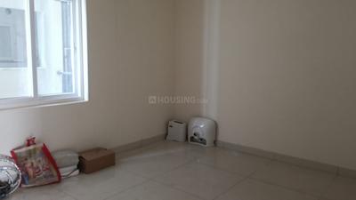 Bedroom Image of 2195 Sq.ft 2 BHK Apartment / Flat for sale in Vasavi Lake City, Hafeezpet Hyderabad for Rs. 18657500