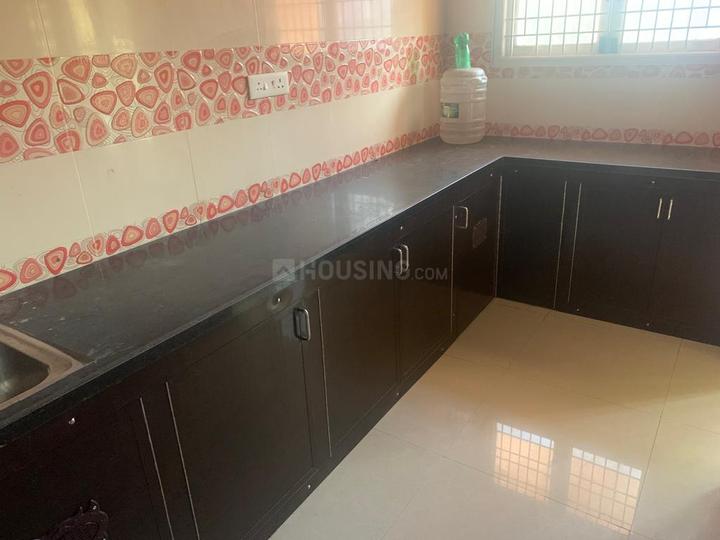 Gill Nagar, Choolaimedu Kitchen 1