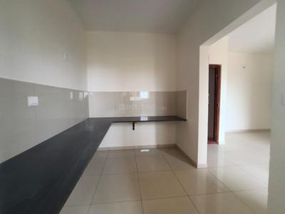 Kitchen Image of 885 Sq.ft 2 BHK Apartment / Flat for sale in Shriram WYT Field, Bommenahalli Bengaluru for Rs. 8900000