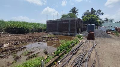MIDC, Gokul Shirgaon Plot View 3