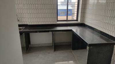 Kitchen Image of 1528 Sq.ft 3 BHK Apartment / Flat for sale in Bangur Avenue Kolkata for Rs. 11500000